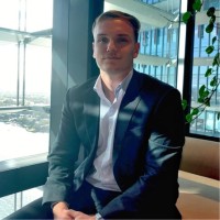 CMC Markets Employee Jacob Barrett's profile photo