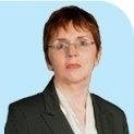 DeepFin Labs and NERVdata.ai Employee Dawn Patrick's profile photo