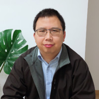 Luffy Jia Email