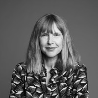 Looklet Employee Cecilia Joachimsson's profile photo