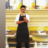 Avocado Grill Employee Jonathan Ortega's profile photo