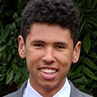 OLIMPICO LEARNING Employee Clarence Hurt's profile photo