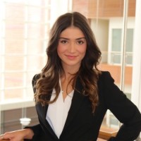 Krauskopf Kauffman, P.C. Employee Siena Pieruccini's profile photo
