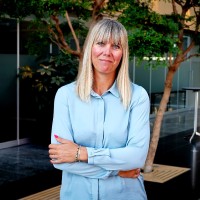 Benjamin Media Employee Stine Mathiasen's profile photo