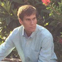 Mccoy's Employee Garrett Stork's profile photo