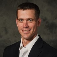 Pfizer Employee Eric Blom's profile photo