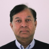 Anand Pandey Email & Phone Number