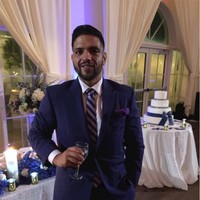 Infassure Employee Jeff Varela's profile photo