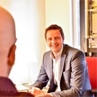 Hypotheek Visie Employee Arno Ehp's profile photo