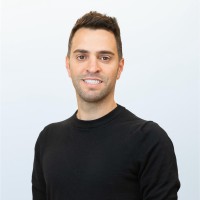 Vonder Employee Liron Hadad's profile photo