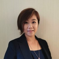 The Walt Disney Company UK & Ireland Employee Michelle Lo's profile photo