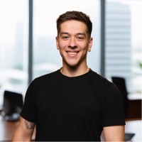 Objetivo Analista Employee Agustín Pendenti's profile photo