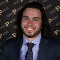 Amazon Employee Caleb Campbell's profile photo
