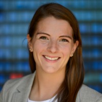 Watershed Employee Victoria Wills's profile photo