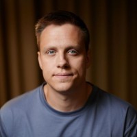 Positive Technologies Employee Andrey Kuznetsov's profile photo