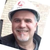 Electrical Joint Apprentice Employee Mike Rse's profile photo
