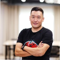 DAR Employee Aidyn Toibayev's profile photo