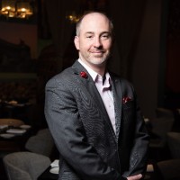 Brian McGahey Email & Phone Number