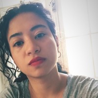 Money Fellows Employee Jasmine El-Tagi's profile photo