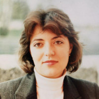 iTechArt Group Employee Natalia Fedulova's profile photo