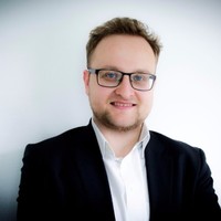 Gleb Pugacev Email & Phone Number