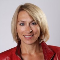 Cosmos Forms Employee Shelly Grubbe's profile photo