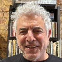 Tuff City Records Employee Aaron Fuchs's profile photo