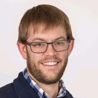 Third Wave Systems Employee Kurtis Holme's profile photo