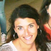 Huelva Employee Cristina Romero González's profile photo