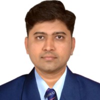 Anandkumar Jain Email