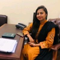Fatima Alam Email