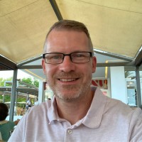 The Law Society Employee Stephen Beales's profile photo