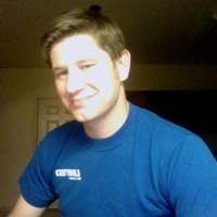 Cape Fear Literacy Council Employee Joey Jackson's profile photo