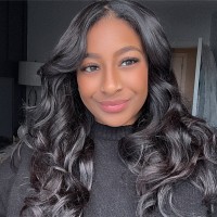 Harmony Healthcare Employee Kamara Silvain's profile photo