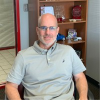 Heartland Truck Sales and Service Employee Jason Landers's profile photo