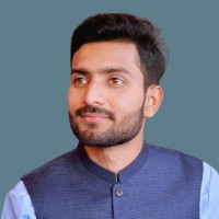 Digital Perception Employee Ashar Habib's profile photo