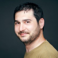 RepScan Employee Albert Llorens Mestre's profile photo