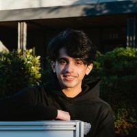 Capy Employee Nalin Semwal's profile photo