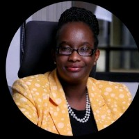 Kidogo Employee Susan Mukora's profile photo