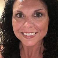 George County School District Employee Kristy Pater's profile photo