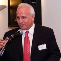 Ameresco Employee Panayiotis-Peter Contis's profile photo