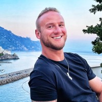 Eric Rausch Email & Phone Number