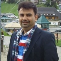 Prashant Bhatt Email & Phone Number