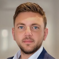 STA International UK Employee Graham Smith's profile photo