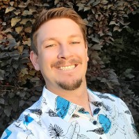CalRamic Technologies LLC Employee Andrew Schweber's profile photo