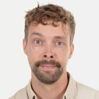 MODIGO Employee Viktor Wennberg's profile photo