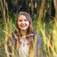 Shorty's Wraps Employee Bailey Williams's profile photo
