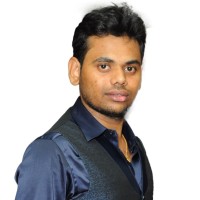 Tarka Labs Employee Manikandan S's profile photo