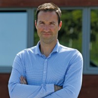 Scar Employee Arnaud le Floch's profile photo