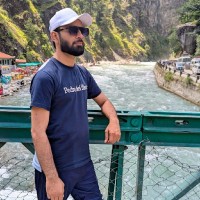 Muhammad Adeel Email